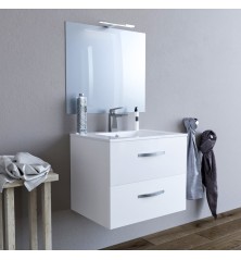 Mobile Bagno Lindas 60cm