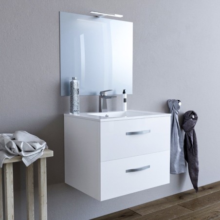 Mobile Bagno Lindas 60cm