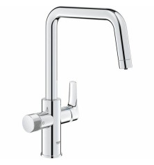 Kitchen Tap Grohe Blue Pure