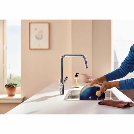 Kitchen Tap Grohe Blue Pure