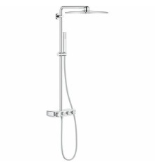 Colonna doccia Grohe Euphoria