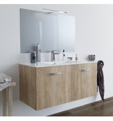 Mobile Bagno Brums 2 modelli 100cm