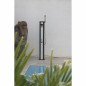 Doccia da giardino Ubbink Solaris 118 cm 18 L Ø 15 cm