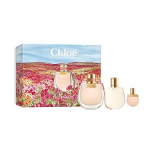 Cofanetto Profumo Donna Chloe Nomade EDP Nomade 3 Pezzi