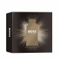 Cofanetto Profumo Uomo Hugo Boss EDT BOSS The Scent 2 Pezzi