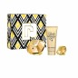 Cofanetto Profumo Donna Paco Rabanne EDP Lady Million EDP 3 Pezzi