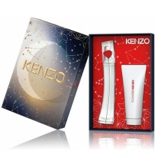 Cofanetto Profumo Donna Kenzo Flower 2 Pezzi