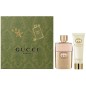 Cofanetto Profumo Donna Gucci EDP 2 Pezzi