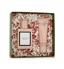 Cofanetto Profumo Donna Gucci EDP 2 Pezzi