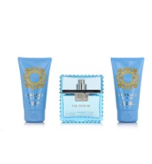 Cofanetto Profumo Donna Versace Eau Fraîche