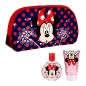 Cofanetto Profumo Bambini Minnie Mouse 2 Pezzi