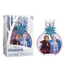 Cofanetto Profumo Bambini Frozen 100 ml 2 Pezzi