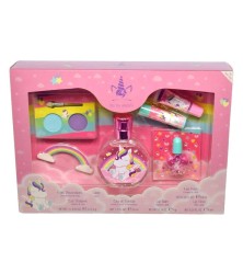 Cofanetto Profumo Bambini Eau my Unicorn 7 Pezzi