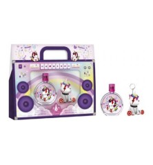 Cofanetto Profumo Bambini Eau my Unicorn 2 Pezzi