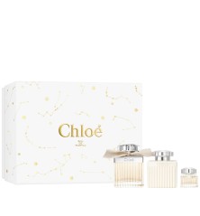 Cofanetto Profumo Donna Chloe EDP 3 Pezzi