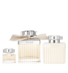 Cofanetto Profumo Donna Chloe EDP 3 Pezzi