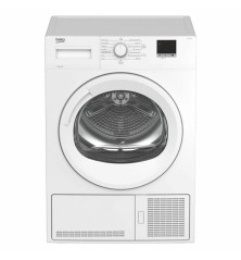 Asciugatrice a condensazione BEKO 7 Kg