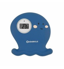 Termometro Digitale Badabulle B037003 Azzurro