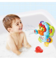 Giocattolo per bebè Vtech Baby Lancelot, the Elephant'eau