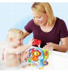 Giocattolo per bebè Vtech Baby Lancelot