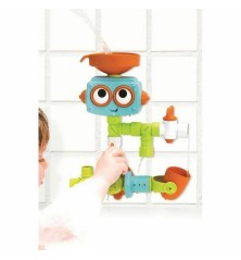 Giocattoli da Bagno Infantino Senso Robot Multi Activity acquatico