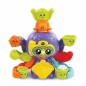 Giocattoli da Bagno Vtech Baby Polo, My Funny Octopus acquatico