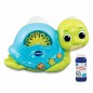 Giocattoli da Bagno Vtech Baby Juju ma tortue magi bulles