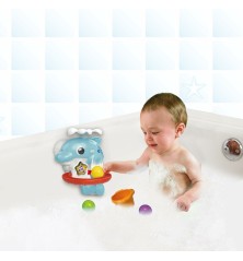 Giocattoli da Bagno Vtech 25 x 9 x 24 cm Delfino