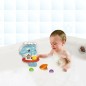 Giocattoli da Bagno Vtech 25 x 9 x 24 cm Delfino