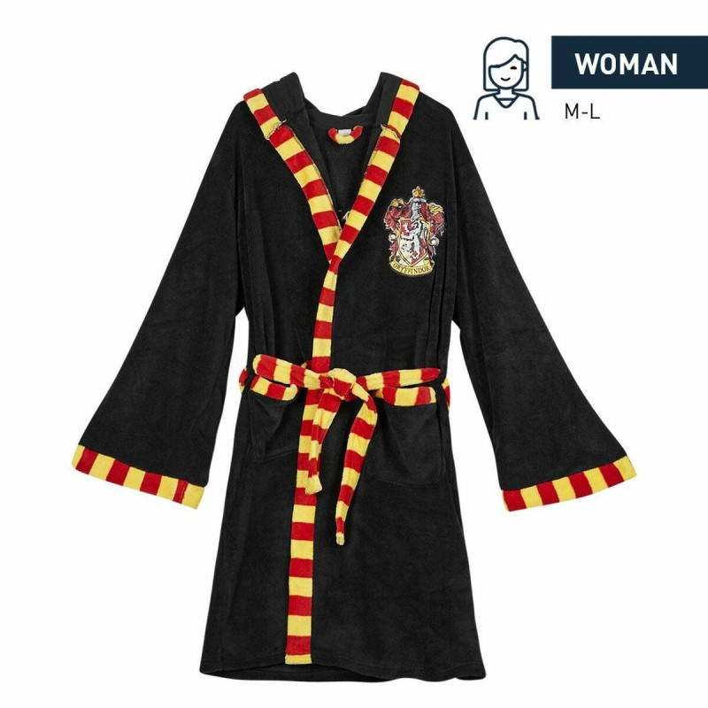 Vestaglia Harry Potter Donna