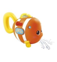 Giocattolo per bebè Vtech Baby Léon, Petit Poisson à Chanson