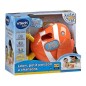 Giocattolo per bebè Vtech Baby Léon, Petit Poisson à Chanson