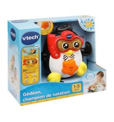 Giocattolo per bebè Vtech Baby Gédéon, swimming champion