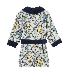 Vestaglia per Bambini Snoopy 30 1 30 Verde