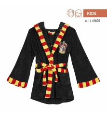 Vestaglia per Bambini Harry Potter 30 1 30 Nero