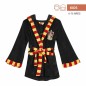 Vestaglia per Bambini Harry Potter 30 1 30 Nero