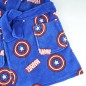 Vestaglia per Bambini Marvel 30 Azzurro