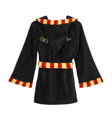 Vestaglia per Bambini Harry Potter 30 1 30 Nero