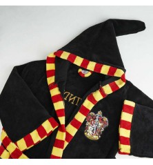 Vestaglia per Bambini Harry Potter 30 1 30 Nero