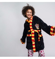 Vestaglia per Bambini Harry Potter 30 1 30 Nero