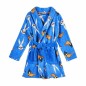 Vestaglia per Bambini Looney Tunes 30 1 30 Azzurro