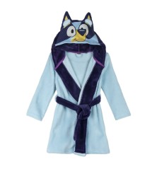 Vestaglia per Bambini Bluey Azzurro