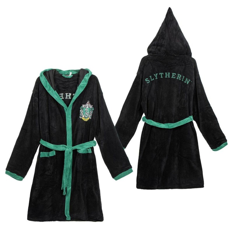 Vestaglia per Bambini Harry Potter Nero