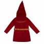 Vestaglia per Bambini Harry Potter Rosso