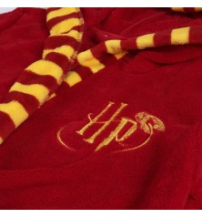 Vestaglia per Bambini Harry Potter Rosso