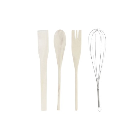 Set di Utensili da Cucina Home Decor Dolomite Fiori