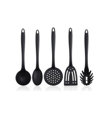 Set di Utensili da Cucina Metaltex Dyna Nylon