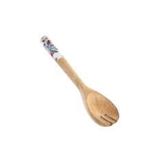 Set di Utensili da Cucina DKD Legno di mango