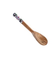 Set di Utensili da Cucina Home Legno di mango