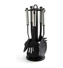 Set di Utensili da Cucina Quid Cambria